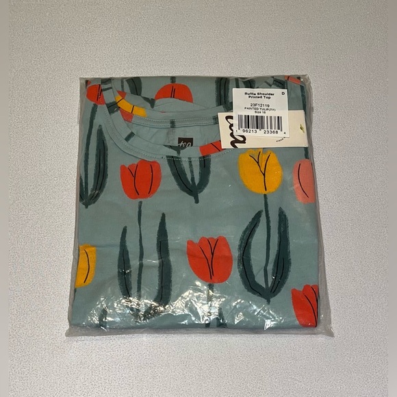 Tea Collection shirt - Picture 5 of 5